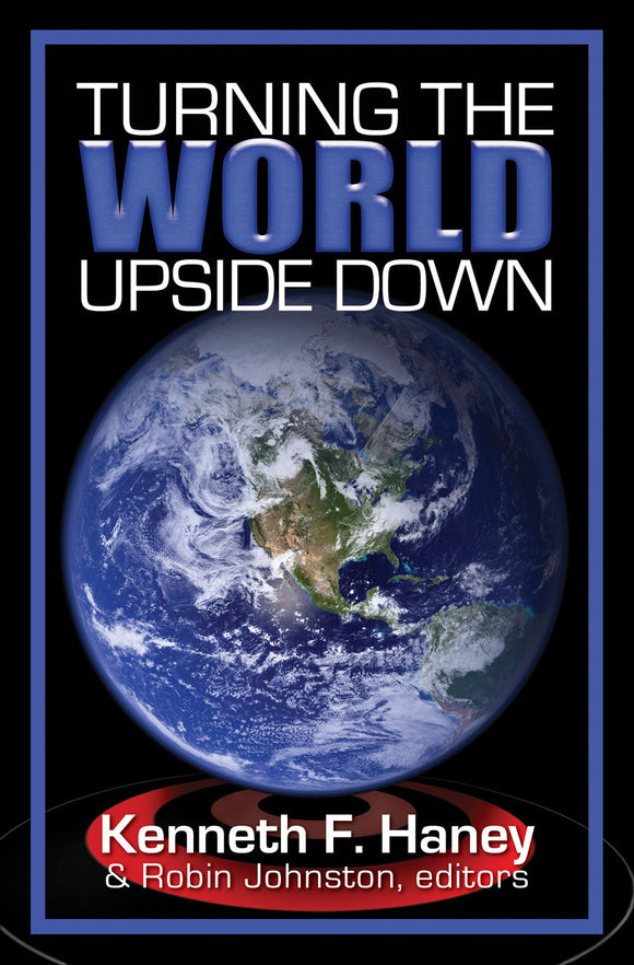 Turning The World Upside Down - Pentecostal Publishing House