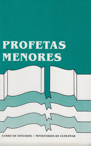 Profetas Menores - Pentecostal Publishing House