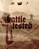 Battle Tested (Whole-church license)