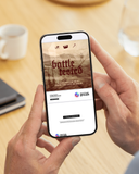 Battle Tested (Whole-church license)