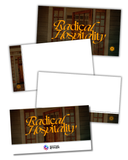 Radical Hospitality (Group-use license)
