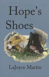 Hope's Shoes - Pentecostal Publishing House