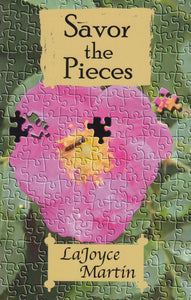 Savor the Pieces - Pentecostal Publishing House