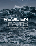 Resilient Faith (Single-use license)