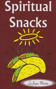 Spiritual Snacks - Pentecostal Publishing House