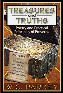 Treasures and Truths - Pentecostal Publishing House