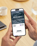 Resilient Faith (Group-use license)