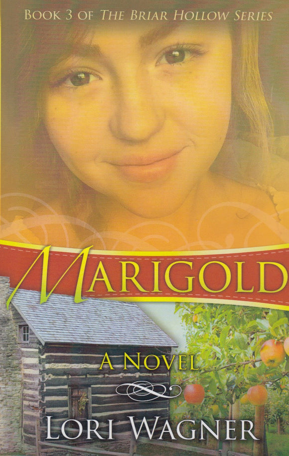 Marigold: Book 3 of the Briar Hollow Series - Pentecostal Publishing House