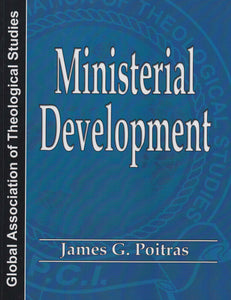 Ministerial Development - GATS - Pentecostal Publishing House