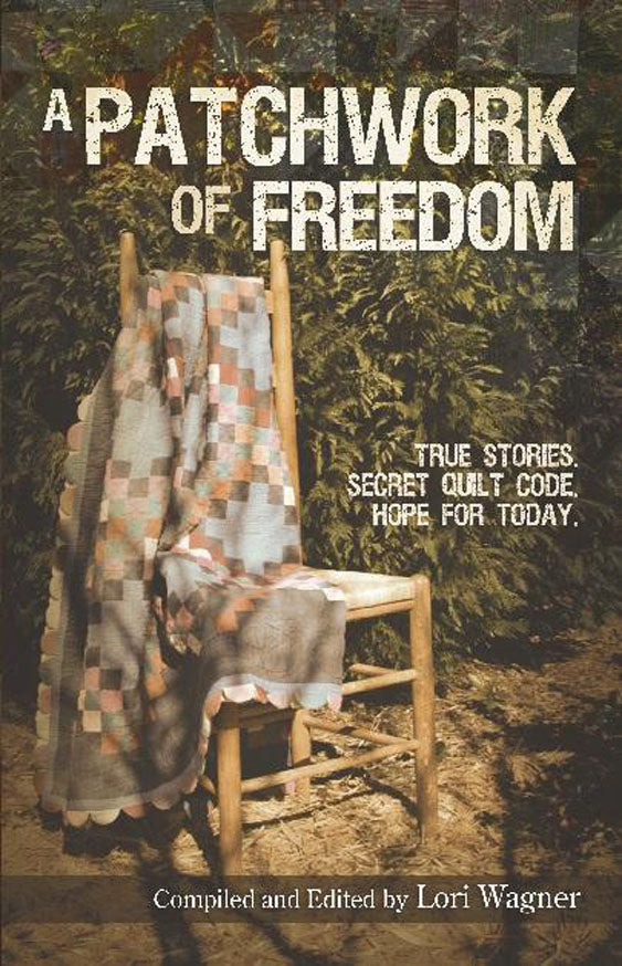 A Patchwork of Freedom - Pentecostal Publishing House