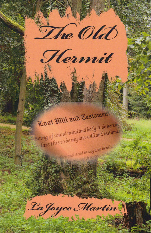 The Old Hermit - Pentecostal Publishing House