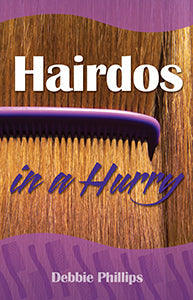 Hairdos in a Hurry - Pentecostal Publishing House