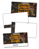 Building a Christ-Centered Home (Single-use license)