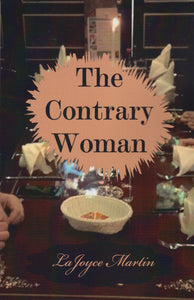 The Contrary Woman - Pentecostal Publishing House