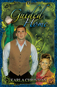 Guided Home - Pentecostal Publishing House