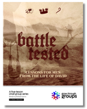 Battle Tested (Whole-church license)