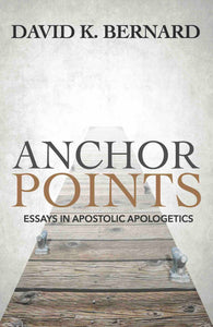 Anchor Points - Pentecostal Publishing House