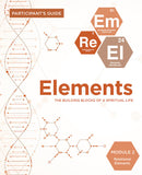 Elements Participant Guide -  Module 2 - Pentecostal Publishing House