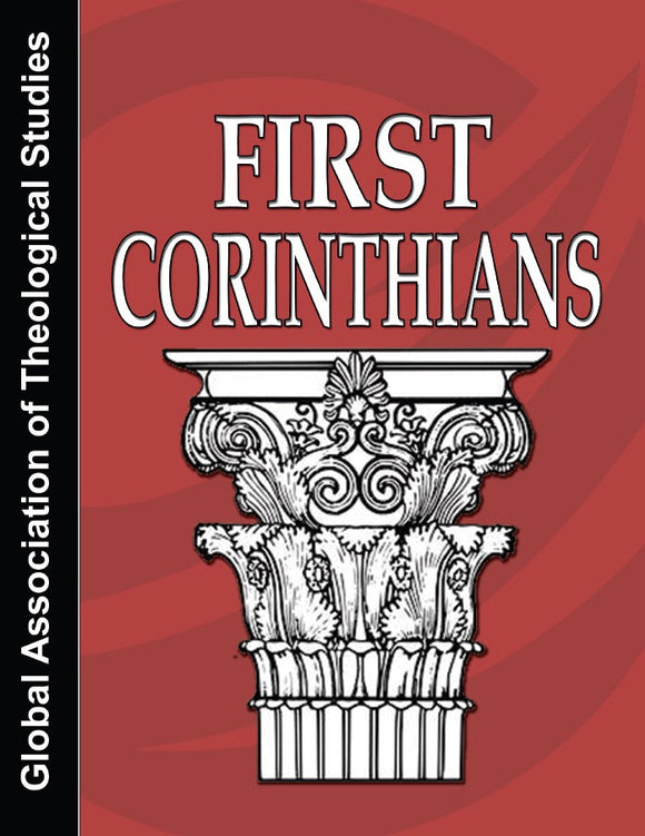 I Corinthians - GATS - Pentecostal Publishing House