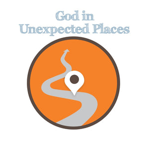 God In Unexpected Places- Whole Church- Digital