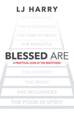 Blessed Are: A Practical Look at the Beatitudes - Pentecostal Publishing House