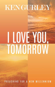 I Love You Tomorrow