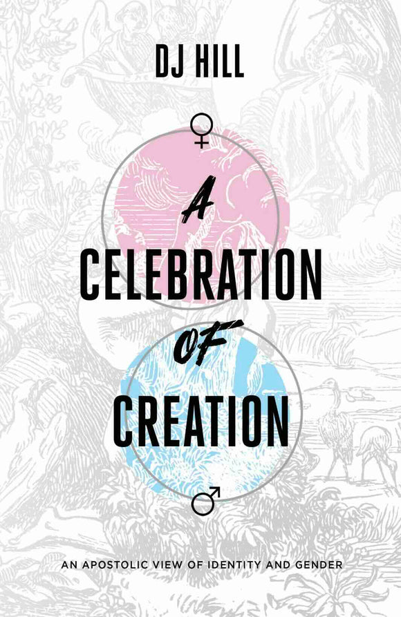 A Celebration of Creation- Ebook