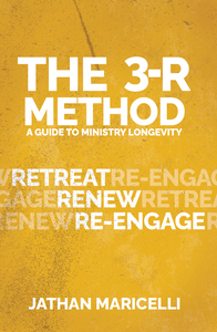 The 3-R Method: A Guide for Ministry Longevity