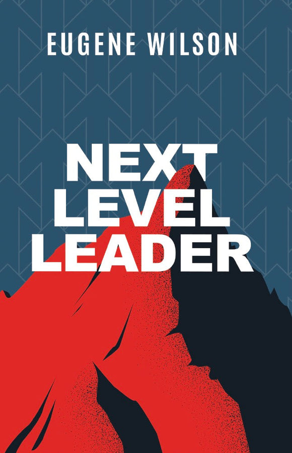 Next Level Leader Ebook