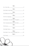 The King's Daughter: A 21-Day Devotional Ebook