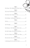 The King's Daughter: A 21-Day Devotional