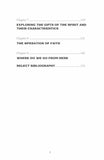 Gifted for More eBook