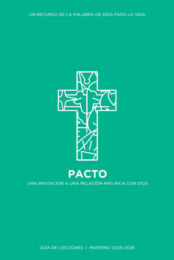 Palabra de Dios para la vida (Invierno 2025–2026)