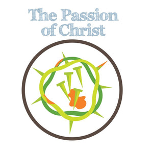 The Passion of Christ - Whole-Church - Digital