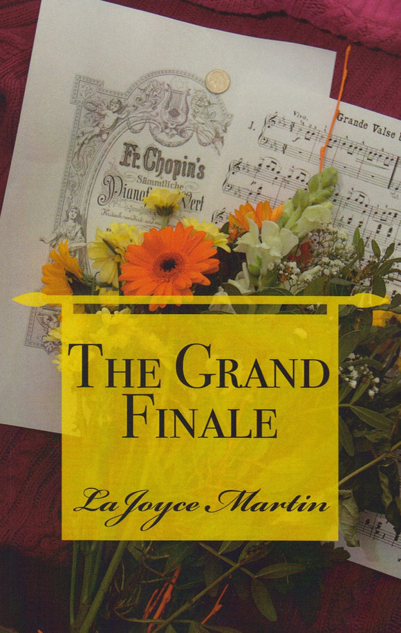 The Grand Finale - Pentecostal Publishing House