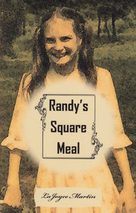 Randy's Square Meal - Pentecostal Publishing House