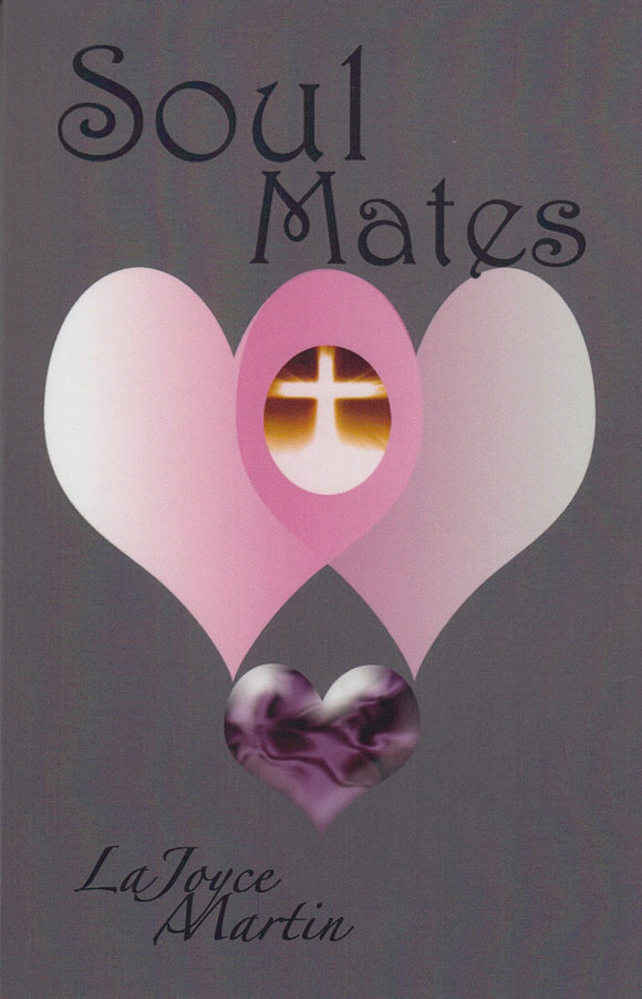 Soul Mates - Pentecostal Publishing House