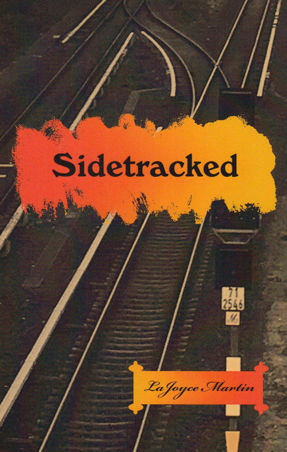 Sidetracked - Pentecostal Publishing House