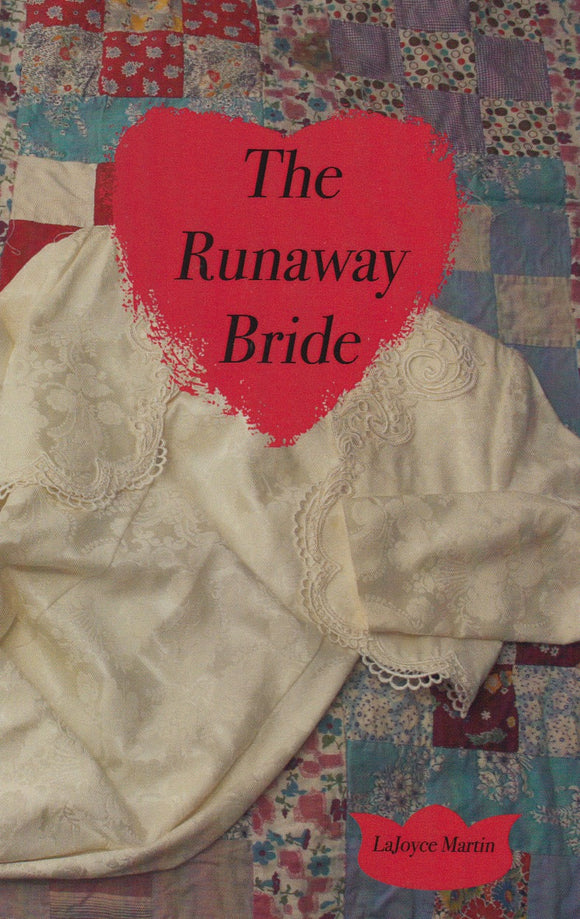 The Runaway Bride - Pentecostal Publishing House