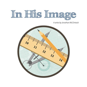 In His Image - Whole-Church - Digital