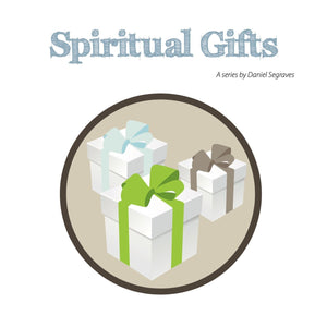 Spiritual Gifts - Whole-Church - Digital