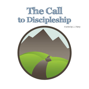 The Call to Discipleship - Whole-Church - Digitial