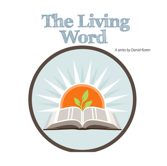 The Living Word - Whole-Church - Digital