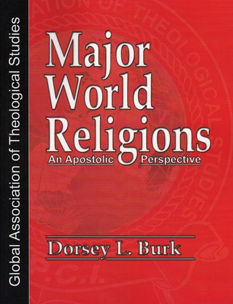 Major World Religions  - GATS (eBook)