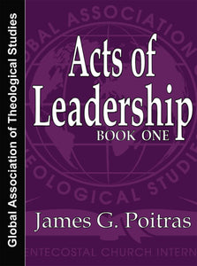 Acts of Leadership I - GATS