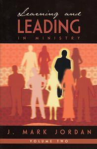 Learning and Leading in Ministry (eBook)