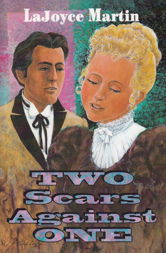 Two Scars Against One Harris Family Saga (Book 7)