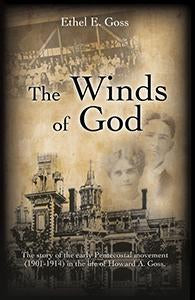 Winds of God (eBook)