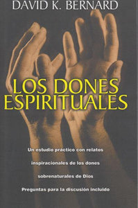 Spiritual Gifts (Spanish)