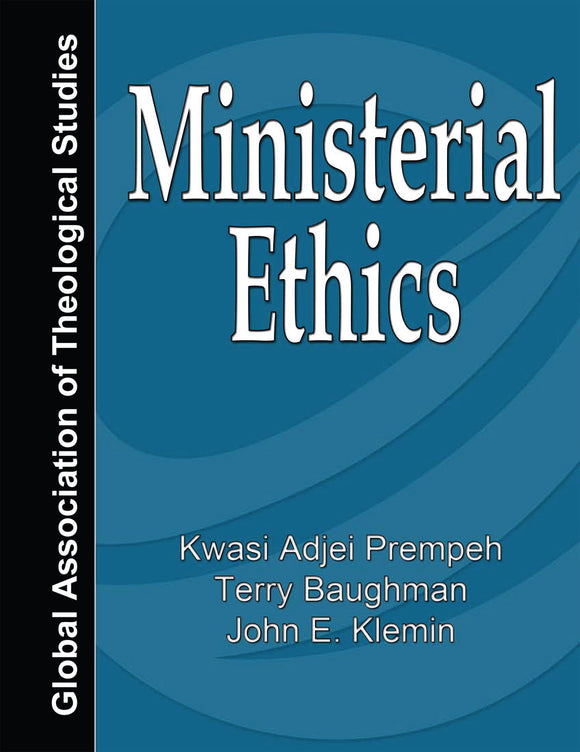 Ministerial Ethics - GATS